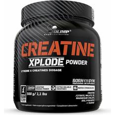 Creatine Xplode 500g