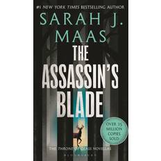 The Assassin's Blade (Pokkari, 2023)