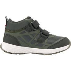 Viking Kid's Veme Reflex Mid GTX - Pine/Olive