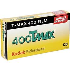 Kodak TMX 400 120