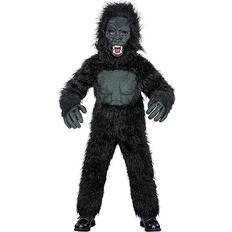 Kid's Gorilla Costume