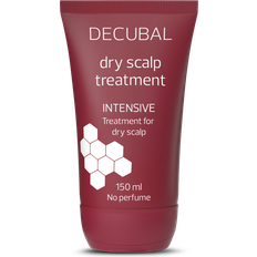 Hårprodukter Decubal Dry Scalp Treatment 150g