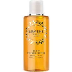 Mineral Oil-Free Toners Lumene Glow Lumenessence Brightening Beauty Lotion 5.1fl oz