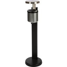 Rondo Senior Standing Ashtray Lockable