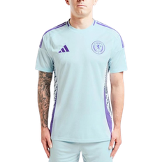 Adidas Scotland 2024 Away Shirt - Blue