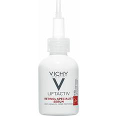 Vichy Seerumit & Kasvoöljyt Vichy Liftactiv 0.2% Pure Retinol Specialist Deep Wrinkles Serum