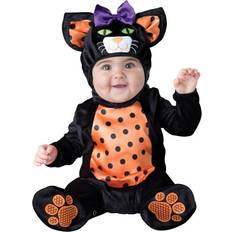 Infant / Toddler Mini Meow Cat Costume