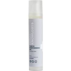 Face 21 Moisturizing Gel