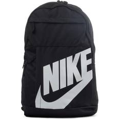 Nike Elemental Sports Backpack - Black/White