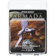 Star Wars Armada Imperial Fighter Squadrons II Expansion Pack