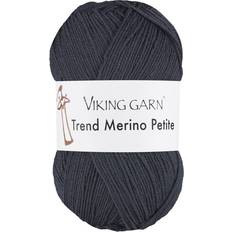 Garn & Håndarbeidsutstyr Viking of Norway Trend Merino Petite