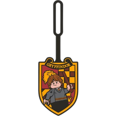 LEGO Ron Weasley Bag Charm - Multicolour