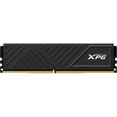 Xpg Gammix D35 Black DDR4 3600MHz 16GB (AX4U360016G18I-SBKD35)