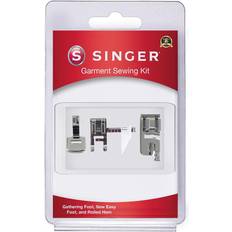 Sewing Machines Singer Garment Presser Feet Kit