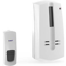 TI HEB K27 Wireless Doorbell
