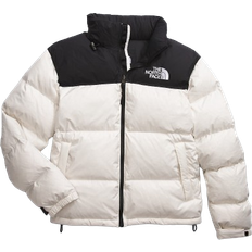 The North Face 1996 Retro Nuptse - White Dune