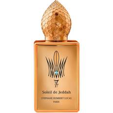 Soleil De Jeddah Mango Kiss EdP