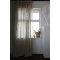 Mimou Sophie Curtain Double Width 290 x 250 cm