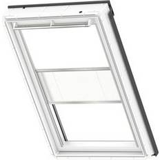 Velux blackout blinds Velux Duo Blackout Blinds 550 x 978 mm