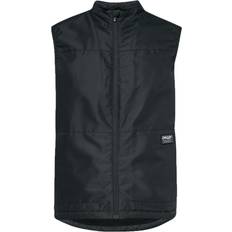 Oakley Herre Vester Oakley Oslo Sherpa Vest - Blackout