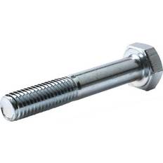 Byggmaterial Arvid Nilsson Sexkantsskruv M8 M6S 8.8 FZB 8x35 mm 200-pack