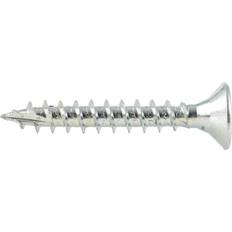 Byggmaterial Hikoki TRÄSKRUV SÄNK ELF T20 4,5X45