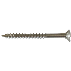 Byggmaterial Hikoki TRÄSKRUV XLNT A4 4,5X30 200st