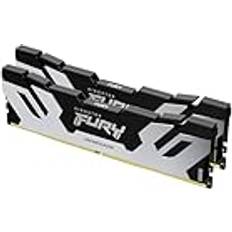 Kingston FURY Renegade DDR5-7600 BK C32 DC 32GB