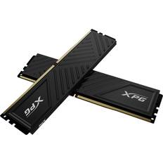 Xpg Gammix D35 Black DDR4 3600MHz 2x16GB (AX4U360016G18I-DTBKD35)