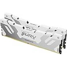 Kingston FURY Renegade DDR5-7600 WH C32 DC 32GB