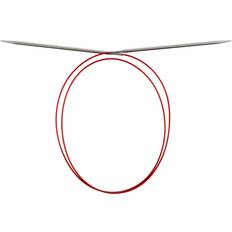 ChiaoGoo RedLace Rundstickor RedLace Rundsticka 100cm 4,0mm