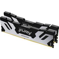 Kingston Fury Renegade DDR5 6400MHz 2x32GB ECC (KF564C32RSK2-64)