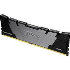 3600 cl16 Kingston FURY 8GB 3600MT /s DDR4 CL16 DIMM Renegade Black