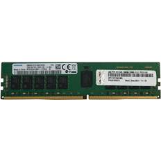 Memorie RAM Lenovo Memoria ThinkSystem 4X77A77032 BNF9 64GB TruDDR5 4800MHz (2Rx4) RDIMM