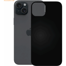 PEDEA 50160972 Backcover Apple iPhone 15 Plus Schwarz