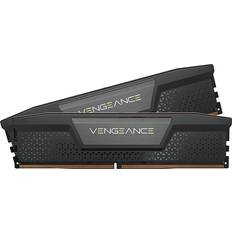 1.45 V RAM-geheugens Corsair RAM D5 6800 64GB C32 Vengeance K2