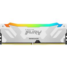 RAM Memory Kingston FURY Renegade RGB 16GB 1x16GB 7200MHz DDR5 Memory