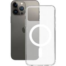 Ksix Mobile cover iPhone 14 Pro Transparent iPhone 14 Pro