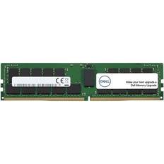 Dell w126334977 0htpj7 dimm 32gb 3200 2rx8 16g ddr4 r e