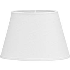 Belysning PR Home Oval Lin Classico Lampskärm