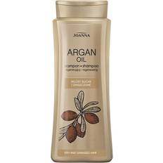 Joanna Shampoo with Argan oil very dry