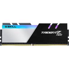 G.Skill Trident Z Neo 32GB 4-KIT DDR4 3800MHz CL16 RGB F4-3800C16Q-32GTZN