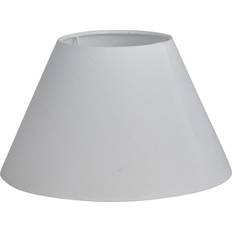 Vita Lampskärmar Watt & Veke Basic Wide Lampskärm ∅ 25cm