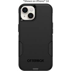 OtterBox Commuter Iphone 15 Pro Max Svart