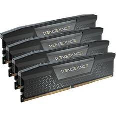 Corsair Vengeance Black 96GB 5600MHz DDR5 Memory Kit