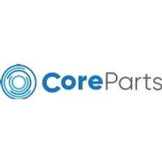 CoreParts MMDE058-16GB, 16 GB, 1 x 16 GB, DDR4, 2133 MHz, Grønn