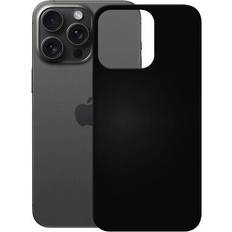 PEDEA 50160982 Cover Apple iPhone 15 Pro Max 17 cm