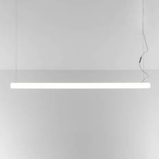 Artemide Loftlamper Artemide Alphabet Of Light Lineare 120 Pendel