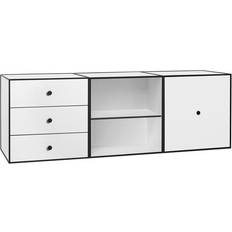 Audo Copenhagen Frame 49 Trio Skænk