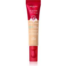 Bourjois Concealers Bourjois Healthy Mix Serum liquid concealer #53-Golden Beige
